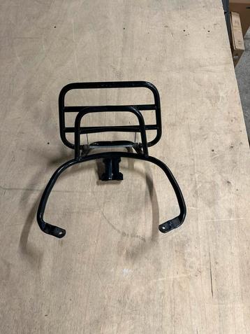 Vespa sprint achterrekje beschikbaar voor biedingen