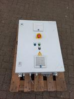 Schakelkast meterkast groepenkast 60x80x22 cm, Ophalen, Gebruikt