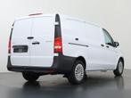 Mercedes-Benz Vito 119 CDI Aut. | Lang L2 | Pro | Trekhaak |, Auto's, Automaat, Emergency brake assist, Gebruikt, Euro 6