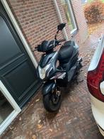Betrouwbaare 4takt scooter, Fietsen en Brommers, Scooters | Yamaha, Ophalen, Zo goed als nieuw, Benzine, Overige modellen