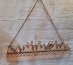 Sinterklaas aftel kalender, Ophalen of Verzenden, Zo goed als nieuw