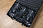 Elinchrom BRX flitsset compleet, Ophalen, Zo goed als nieuw, Overige typen