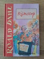 RIJMSOEP. ROALD DAHL., Gelezen, Roald Dahl, Fictie algemeen, Ophalen of Verzenden