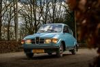 Saab 96 1.5 L 1979 Blauw, Auto's, Saab, Stof, 1498 cc, 4 cilinders, Blauw