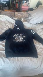 Nieuwe Riverwoods hoodie maat XL, Kleding | Heren, Blauw, Ophalen of Verzenden, River Woods, Maat 56/58 (XL)