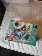 GameCube Tales of Symphonia + Gameboy Player - Zeldzaam!, Gebruikt, 1 speler, Ophalen of Verzenden, Role Playing Game (Rpg)
