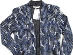 Jasje In Shape, Maat 38/40 (M), Blauw, Nieuw, Ophalen of Verzenden