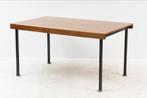 Vintage uitschuifbaar eettafel Martin Visser, Antiek en Kunst, Ophalen