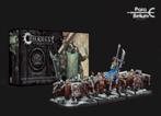 Conquest Dweghom: Hold Warriors, Ophalen of Verzenden, Nieuw, Overige soorten, Figuurtje(s)
