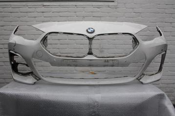 Voorbumper BMW 2 Serie Gran Coupe F44 M Pakket ! beschikbaar voor biedingen