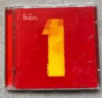 The Beatles - 1 (cd pop), Ophalen of Verzenden, 1960 tot 1980, Zo goed als nieuw