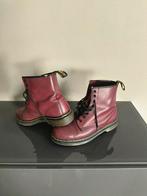 Dr Martens Bordeaux Rode Boots - Maat 42, Overige kleuren, Verzenden, Boots, Dr Martens