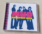 Mud - Greatest Hits CD 2000, Ophalen of Verzenden, Zo goed als nieuw, Poprock
