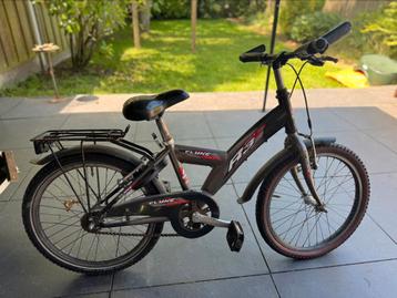 Kinderfiets beschikbaar voor biedingen