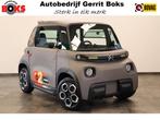 Citroën Brommobiel AMI PEPS Panoramadak LED (bj 2025), Diversen, Overige merken, Autobedrijf Boks, Gebruikt, Info@autobedrijfboks.nl
