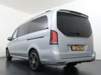 Mercedes-Benz V-klasse 300d L2 Avantgarde Facelift | 4-Matic, Automaat, Euro 6, Leder, Bedrijf