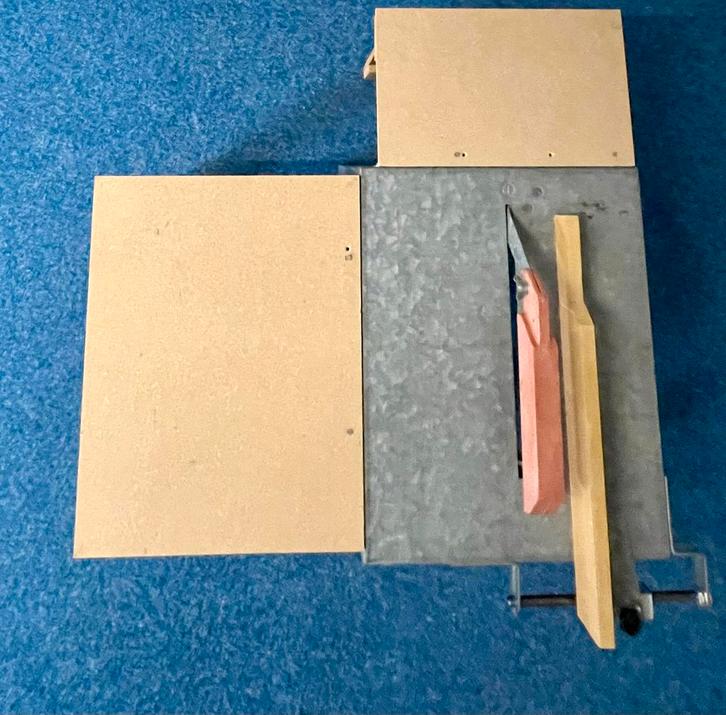 Cirkelzaagtafel, Doe-het-zelf en Verbouw, Gereedschap | Zaagmachines, Cirkelzaag, 1200 watt of meer, 30 tot 70 mm, Ophalen of Verzenden