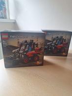 Lego technic, Auto, Groter dan 1:32, Zo goed als nieuw, Ophalen