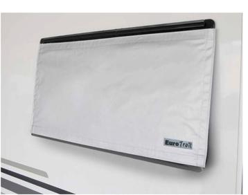 NIEUW! Eurotrail raamafdekking - 90 x 60 cm €17,99 beschikbaar voor biedingen