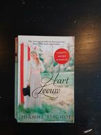 Het hart van de leeuw, Ophalen of Verzenden, Zo goed als nieuw