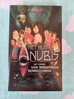 Het huis Anubis, het geheim van Winsbrugge-Henegouwen, Ophalen of Verzenden, Nieuw