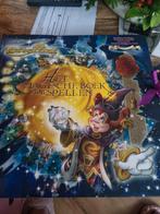 Efteling - Het Magische Boek Vol Spellen, Ophalen of Verzenden