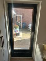 Timmerman gezocht voor herstel voordeur, Ophalen, Nieuw, Buitendeur, 200 tot 215 cm