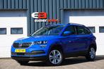 Skoda Karoq 1.0 TSI Ambition | TREKHAAK | CLIMATE | APPLE/AN, Voorwielaandrijving, Stof, Gebruikt, Lichtsensor