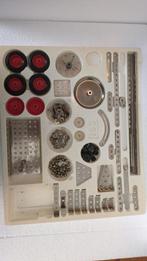 Vintage Meccano Set - Onderdelen voor Verzamelaar, Ophalen of Verzenden