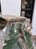 Vintage houten trap - stoer en authentiek karakter, Ophalen