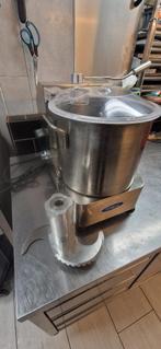 Maxima Keukenmachine / Cutter - 9 L - 09300084, Huis en Inrichting, Keuken | Keukenbenodigdheden, Ophalen, Zo goed als nieuw