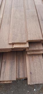 Thermo frake, Doe-het-zelf en Verbouw, Hout en Planken, Ophalen, Minder dan 25 mm, Nieuw, Plank