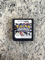 Pokémon Platinum Version, Spelcomputers en Games, Games | Nintendo DS, Vanaf 3 jaar, Overige genres, Ophalen of Verzenden, 1 speler