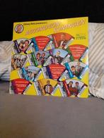 Dubbel lp Telstar Johnny Hoes Accordion koningen, Cd's en Dvd's, Vinyl | Verzamelalbums, Ophalen of Verzenden, Gebruikt, 12 inch