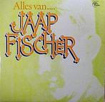 2LP - Alles van Jaap Fischer, Cd's en Dvd's, Vinyl | Nederlandstalig, Ophalen of Verzenden, Zo goed als nieuw, 12 inch, Overige genres