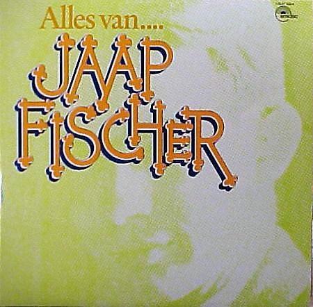 2LP - Alles van Jaap Fischer, Cd's en Dvd's, Vinyl | Nederlandstalig, Zo goed als nieuw, Overige genres, 12 inch, Ophalen of Verzenden