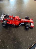 Hot Wheels Schumacher 2002 1:18 Marlboro, Hobby en Vrije tijd, Modelauto's | 1:18, Ophalen of Verzenden, Zo goed als nieuw, Auto