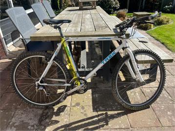 Trek 8000 retro beschikbaar voor biedingen