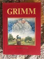 Volledige uitgave sprookjes van Grimm, Boeken, Ophalen of Verzenden, Zo goed als nieuw