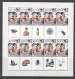 Australie postfris vel van 10 Michel nr 3084C uit 2008, Postzegels en Munten, Postzegels | Oceanië, Verzenden, Postfris