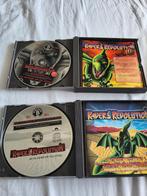 Ravers Revolution - Dubbel CD, Ophalen of Verzenden, Gebruikt, Techno of Trance, Boxset