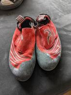 boreal ninja junior, Sport en Fitness, Klimsport, Ophalen, Gebruikt, Klimsportschoenen
