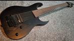 Ibanez M80M Meshuggah 8-snarige gitaar, Muziek en Instrumenten, Snaarinstrumenten | Gitaren | Elektrisch, Ophalen, Gebruikt, Ibanez