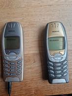 Nokia 6310i, Telecommunicatie, Mobiele telefoons | Nokia, Ophalen of Verzenden, Geen camera