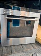 Siemens combi-oven topline 60x60cm, Witgoed en Apparatuur, Ovens, 45 tot 60 cm, Gebruikt, Ophalen of Verzenden, Oven met grill