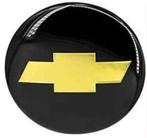Chevrolet naafdop sticker, Auto diversen, Autostickers, Verzenden