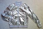 Nieuw! H&M Pilotenjack, maat 140, Meisje, H&M, Nieuw, Ophalen of Verzenden