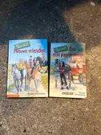 De Bleshof Paardenboeken - 2 Delen, Ophalen, Gelezen, Fictie algemeen
