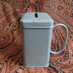 Missiebusje antiek Herwonnen levenskracht collectebus, Ophalen of Verzenden, Zo goed als nieuw, Overige