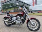 VT1100 SHADOW 8.168 KM ! BIJNA NIEUWSTAAT ! 1100, Motoren, Motoren | Honda, 2 cilinders, Chopper, Bedrijf, Meer dan 35 kW